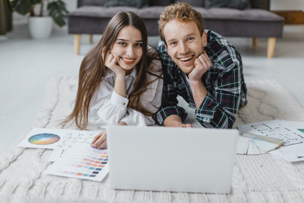 L'achat d'un appartement neuf pour un premier achat